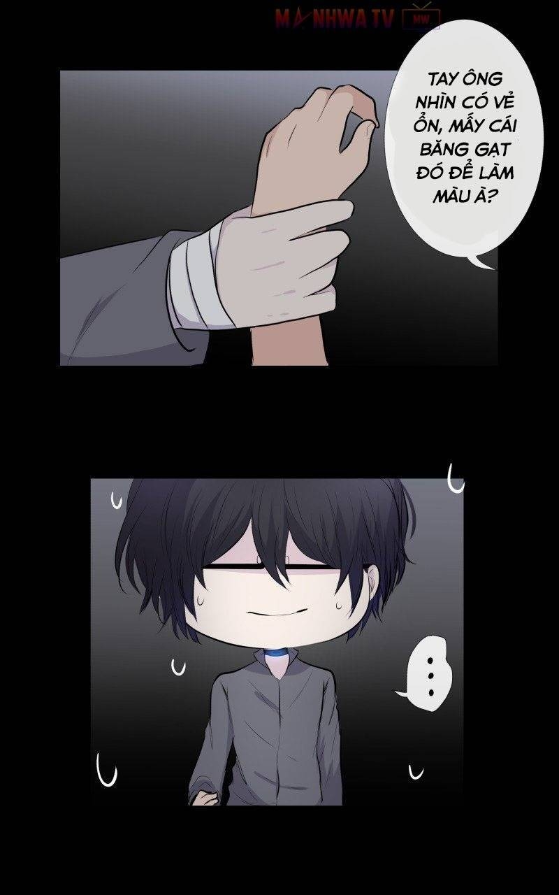 Trọng Sinh Mạc Thế Chapter 30 - Trang 2