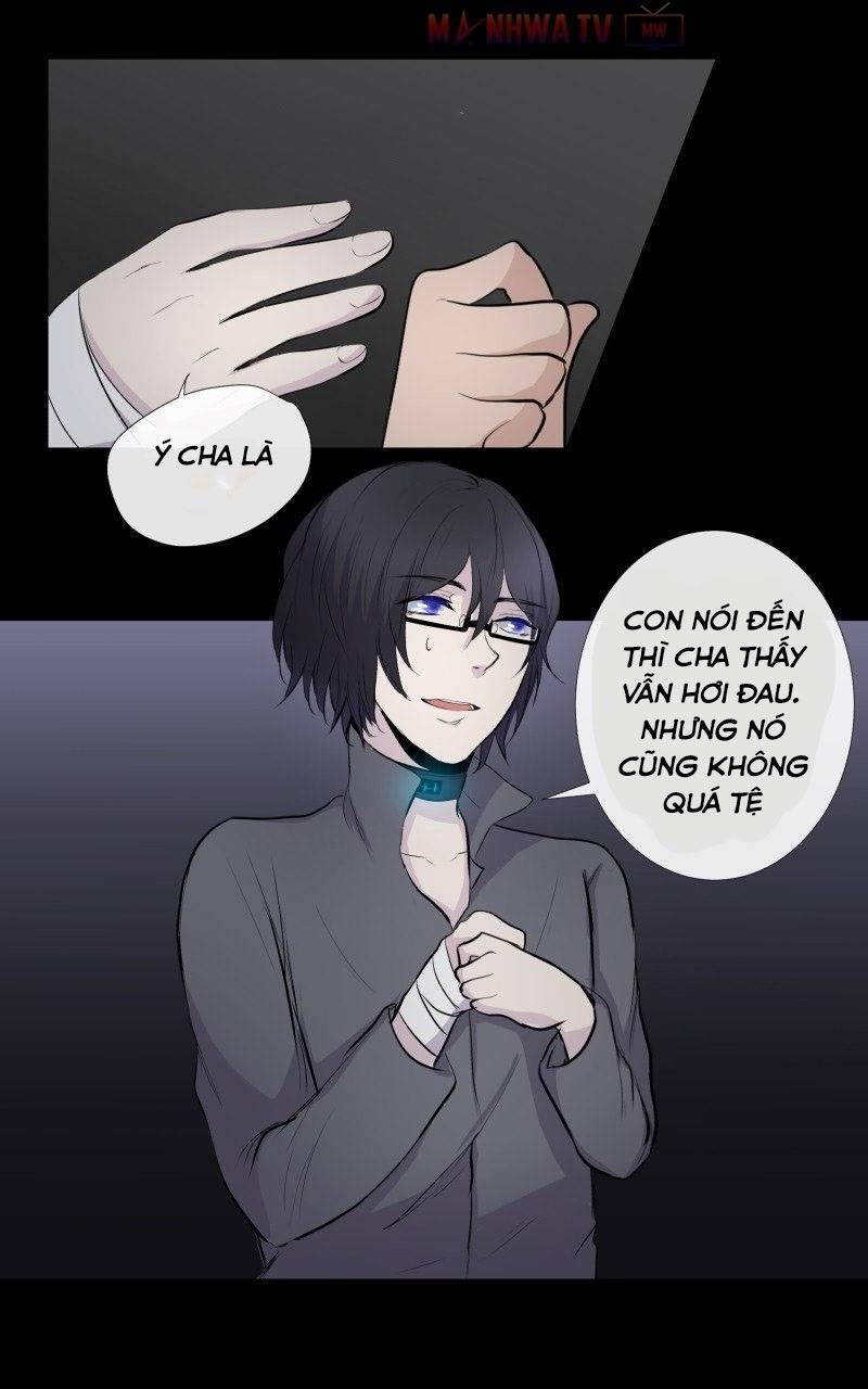 Trọng Sinh Mạc Thế Chapter 30 - Trang 2