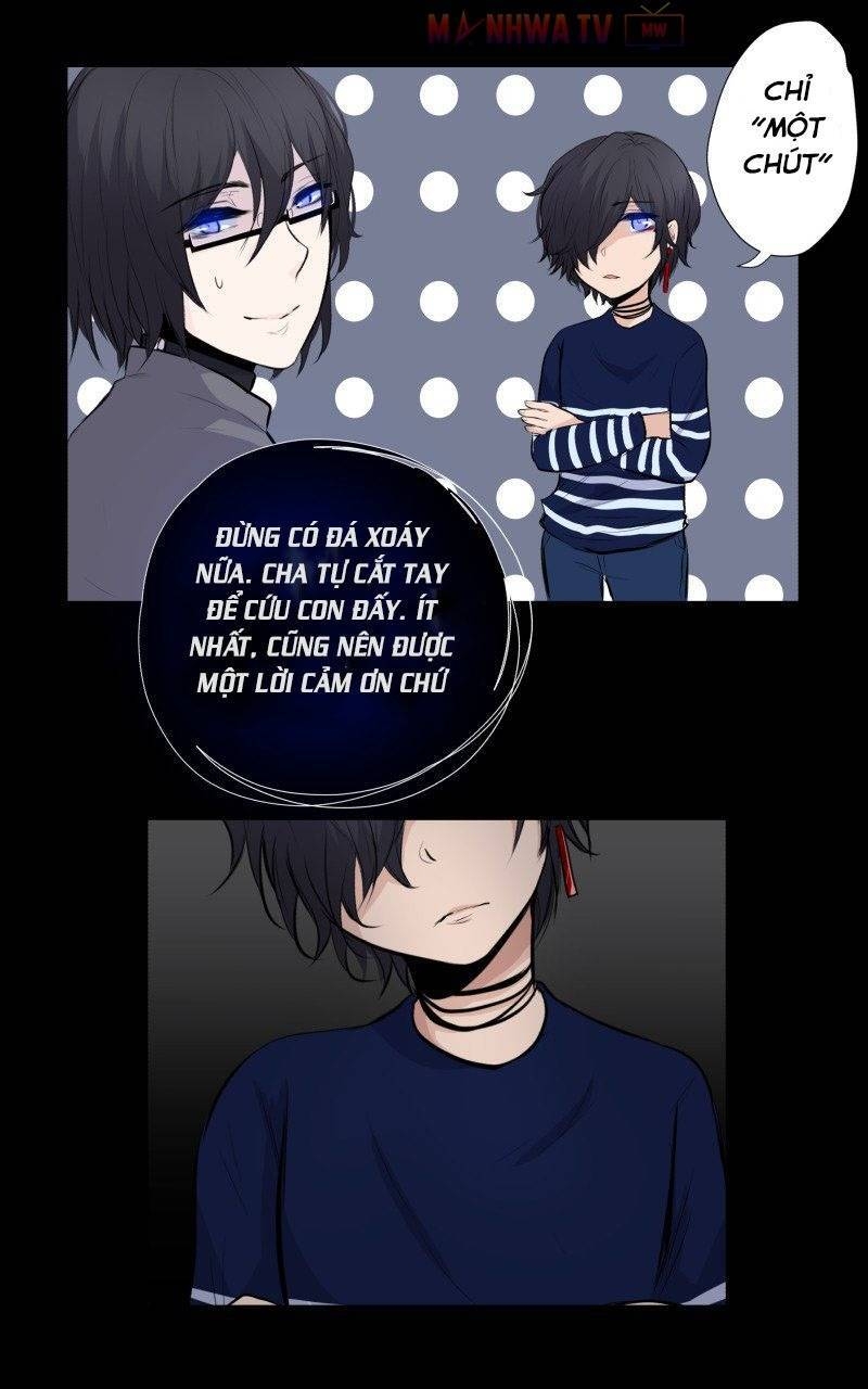 Trọng Sinh Mạc Thế Chapter 30 - Trang 2