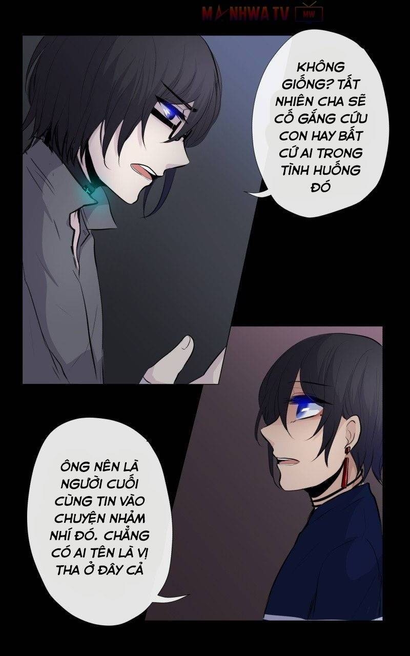 Trọng Sinh Mạc Thế Chapter 30 - Trang 2