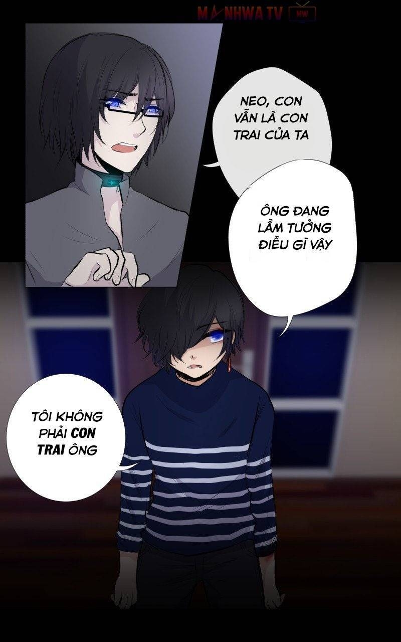 Trọng Sinh Mạc Thế Chapter 30 - Trang 2