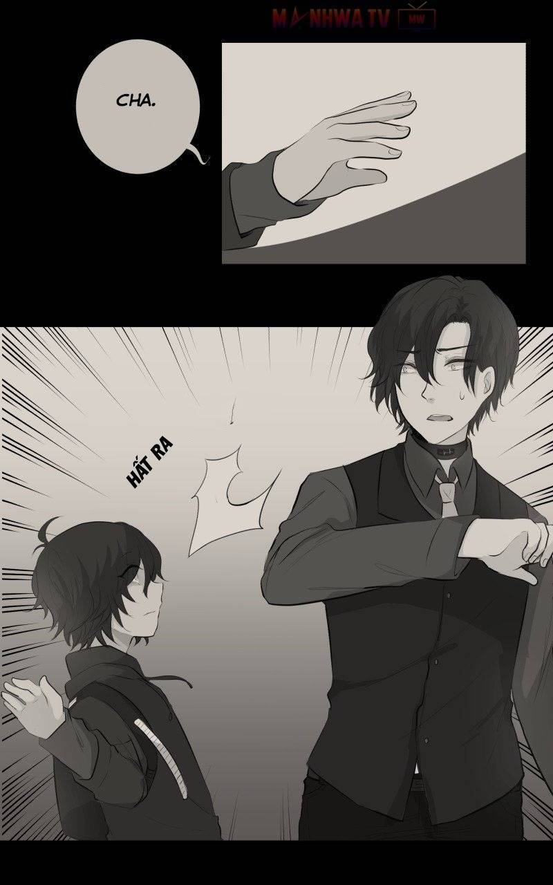 Trọng Sinh Mạc Thế Chapter 30 - Trang 2