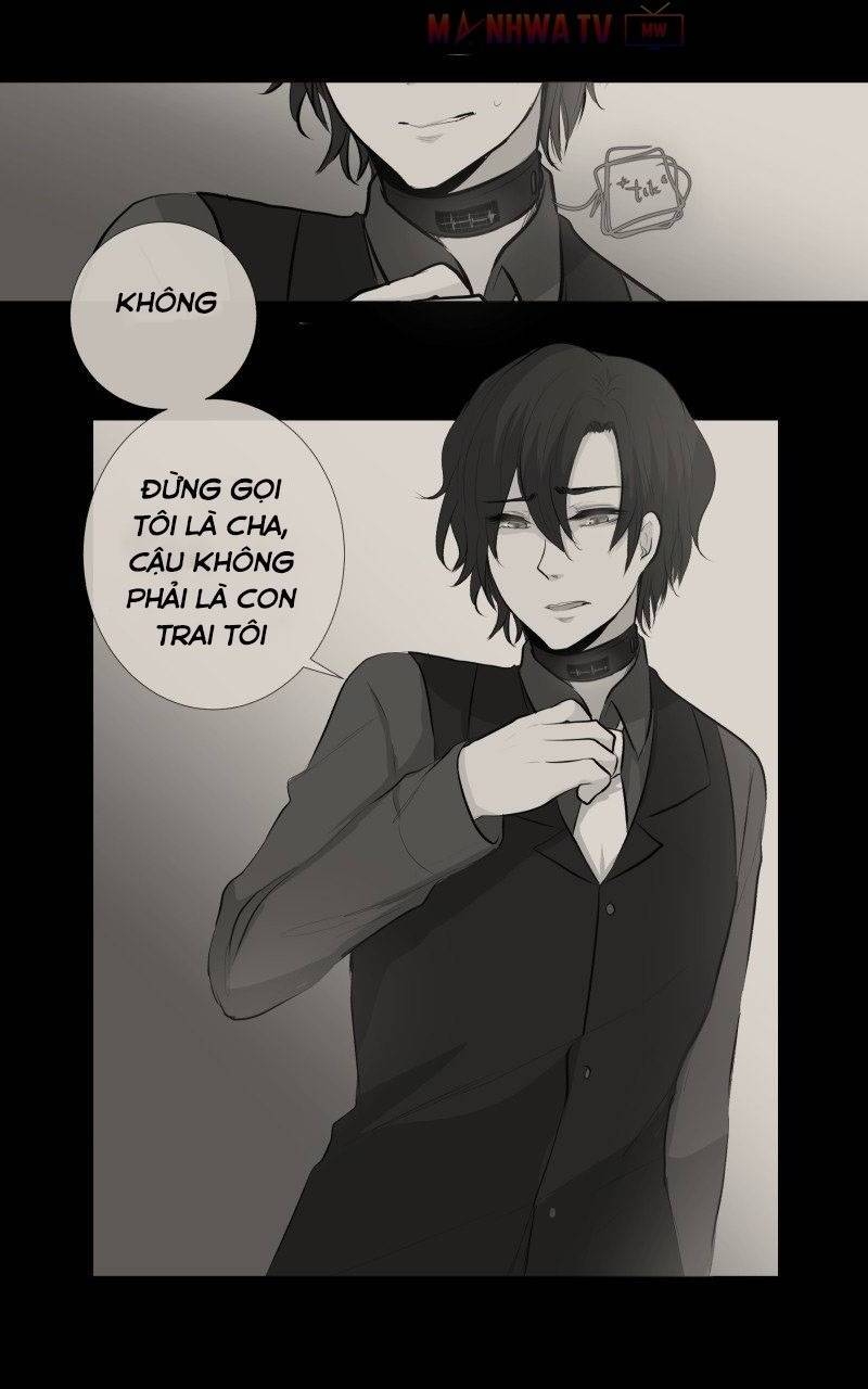 Trọng Sinh Mạc Thế Chapter 30 - Trang 2