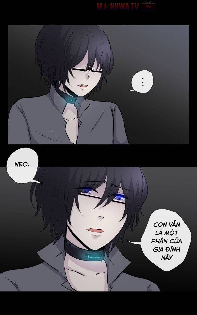 Trọng Sinh Mạc Thế Chapter 30 - Trang 2