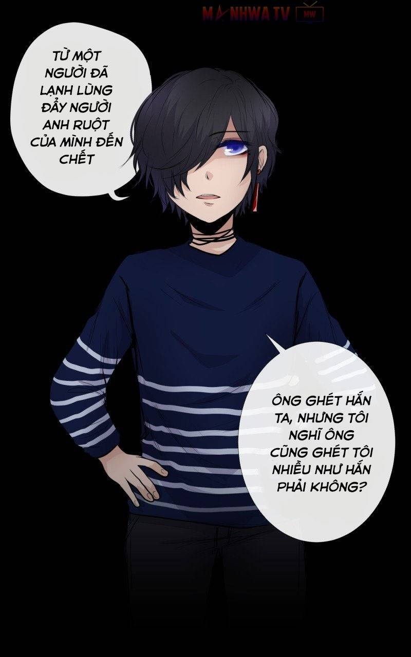 Trọng Sinh Mạc Thế Chapter 30 - Trang 2