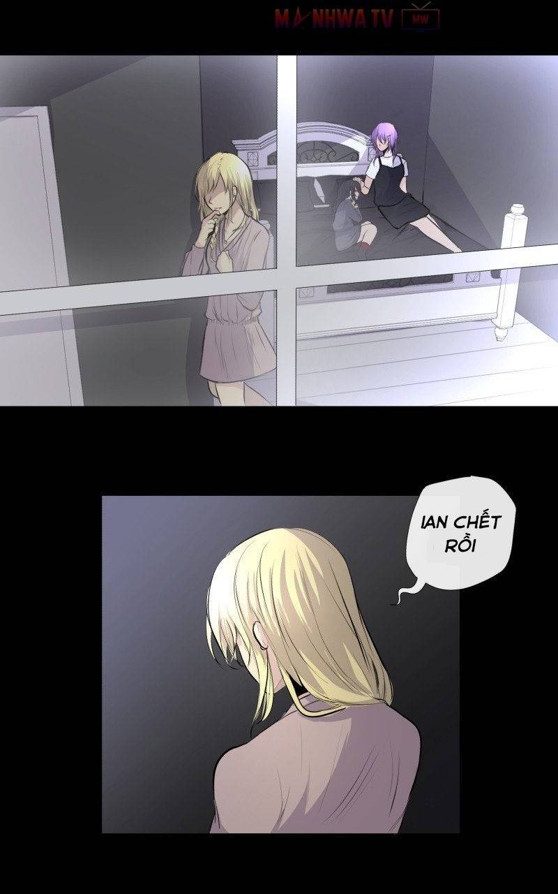 Trọng Sinh Mạc Thế Chapter 30 - Trang 2