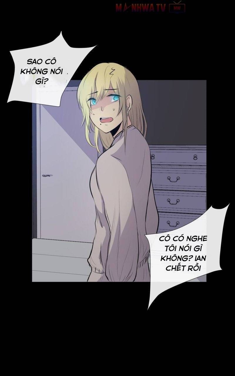 Trọng Sinh Mạc Thế Chapter 30 - Trang 2