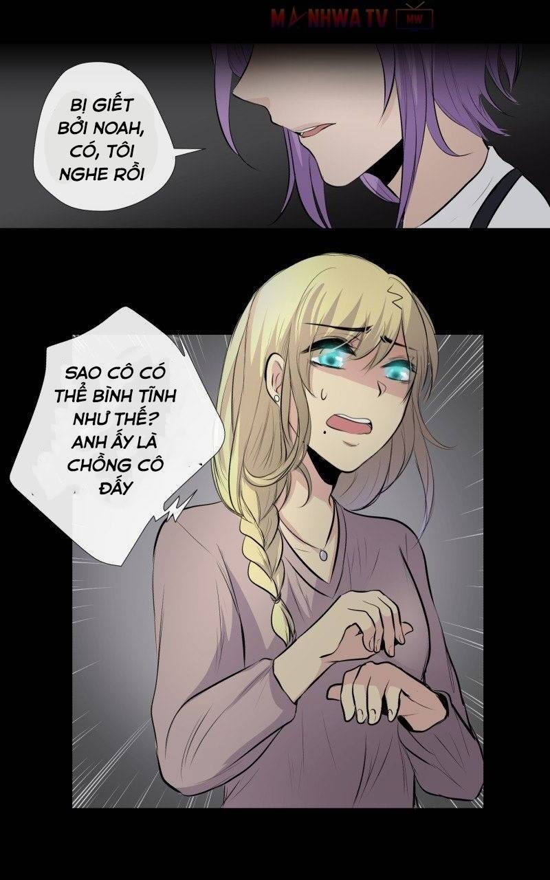 Trọng Sinh Mạc Thế Chapter 30 - Trang 2