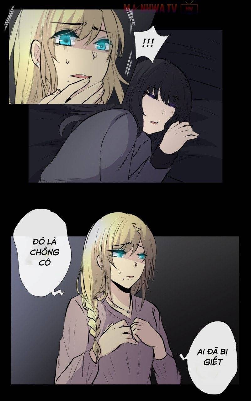 Trọng Sinh Mạc Thế Chapter 30 - Trang 2