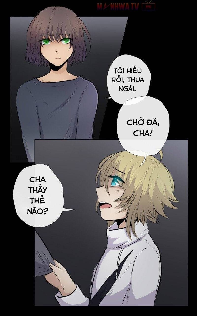 Trọng Sinh Mạc Thế Chapter 32 - Trang 2