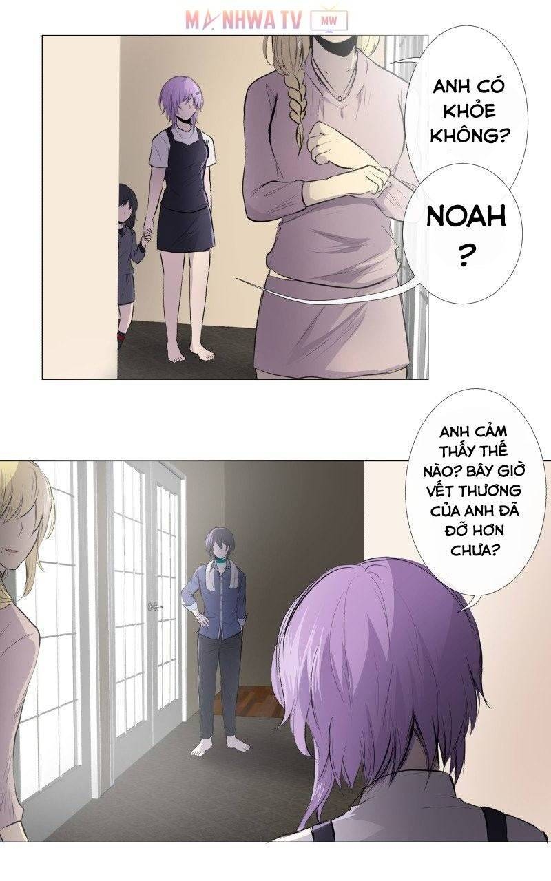 Trọng Sinh Mạc Thế Chapter 33 - Trang 2