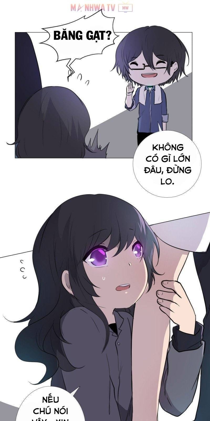 Trọng Sinh Mạc Thế Chapter 33 - Trang 2