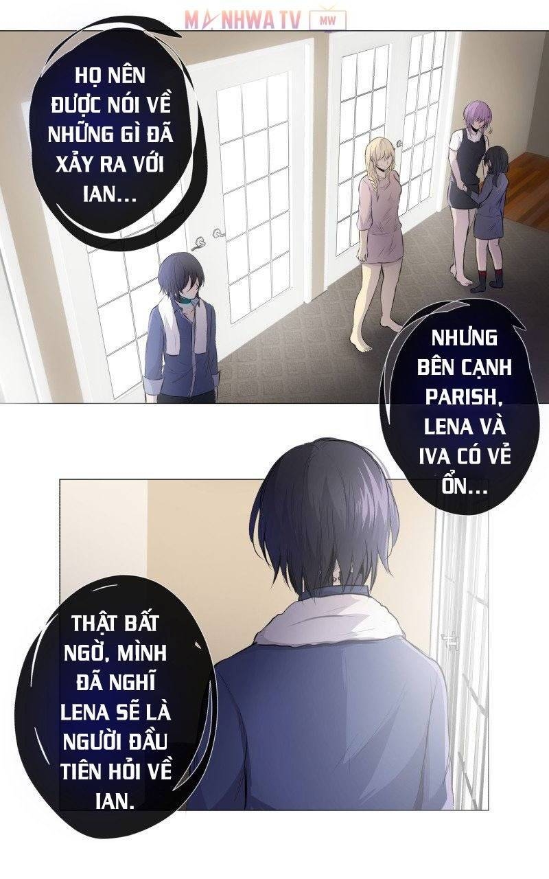 Trọng Sinh Mạc Thế Chapter 33 - Trang 2