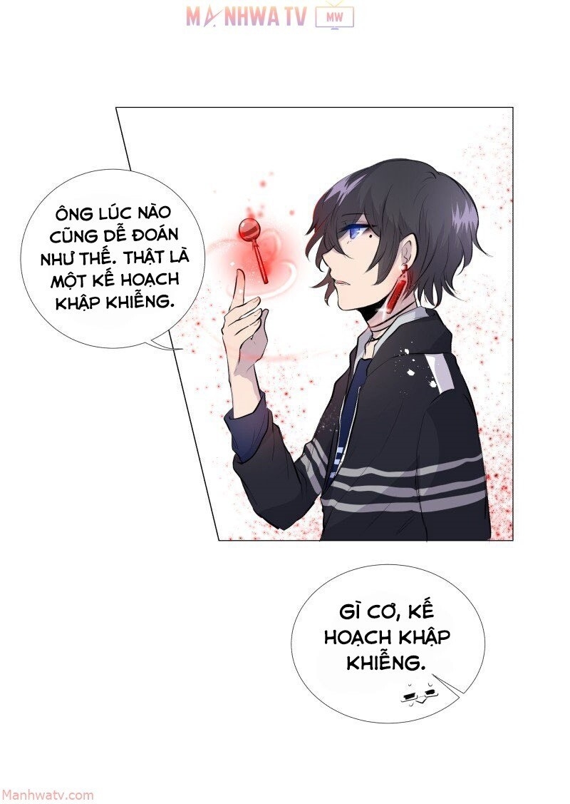 Trọng Sinh Mạc Thế Chapter 37 - Trang 2