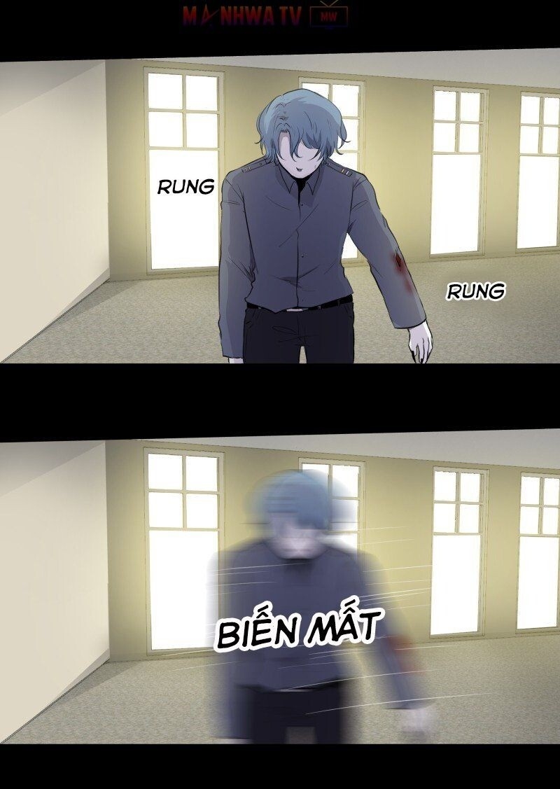 Trọng Sinh Mạc Thế Chapter 41 - Trang 2