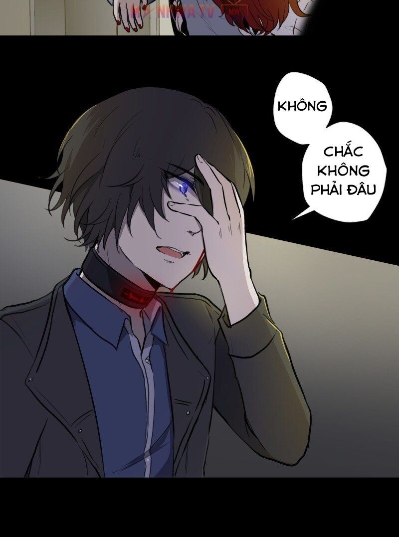 Trọng Sinh Mạc Thế Chapter 44 - Trang 2