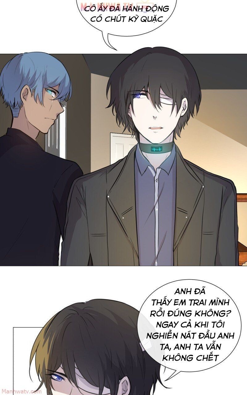 Trọng Sinh Mạc Thế Chapter 45 - Trang 2