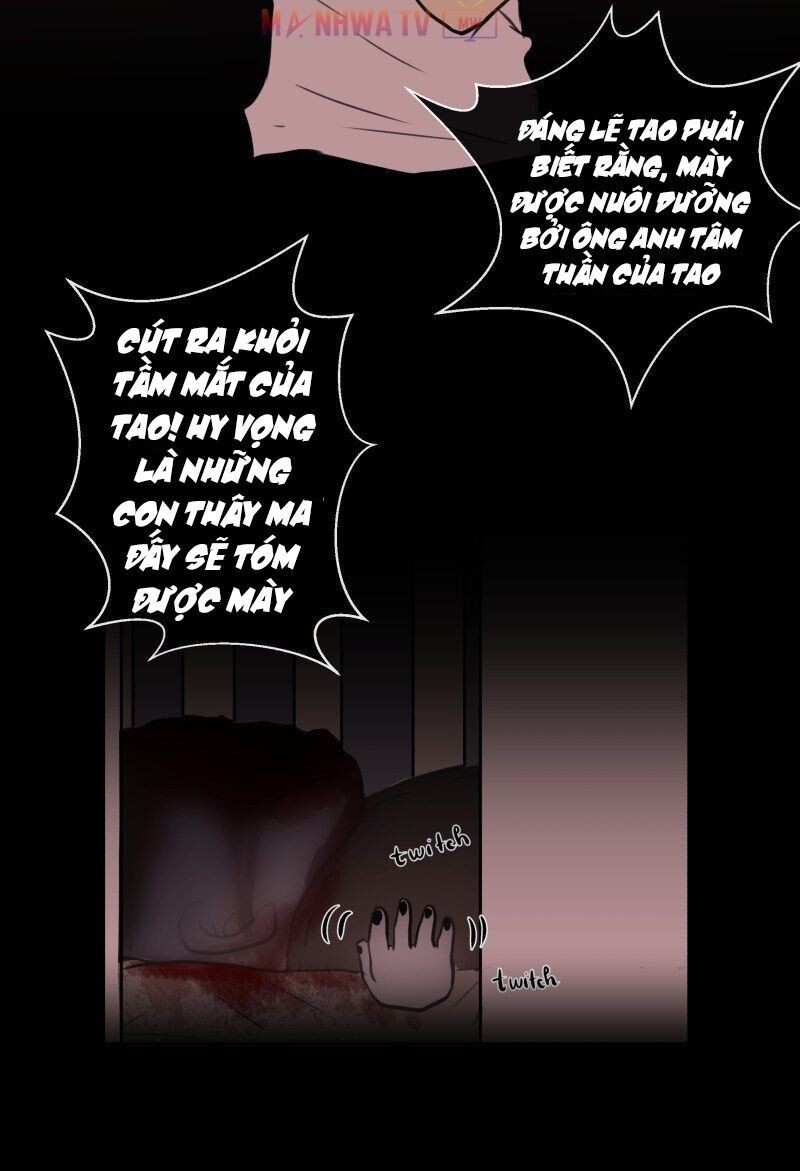 Trọng Sinh Mạc Thế Chapter 49 - Trang 2