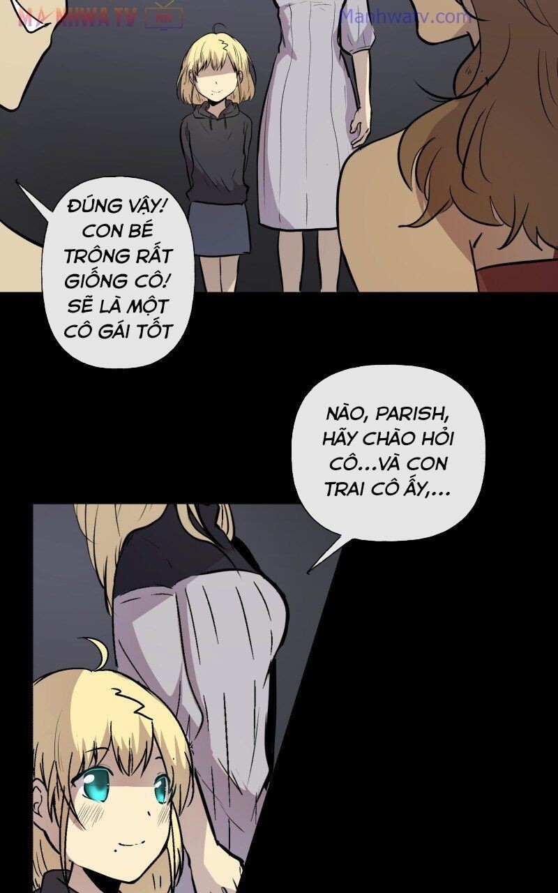 Trọng Sinh Mạc Thế Chapter 56 - Trang 2