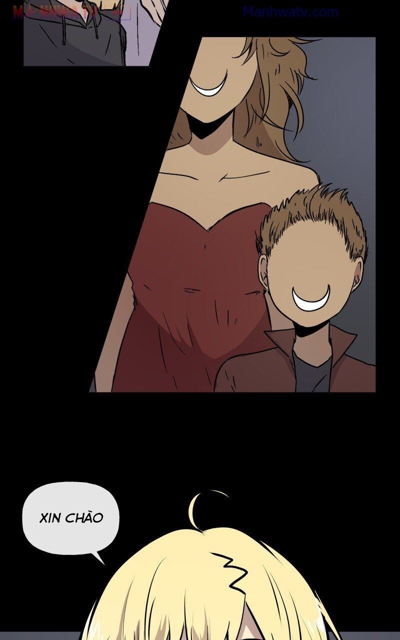 Trọng Sinh Mạc Thế Chapter 56 - Trang 2