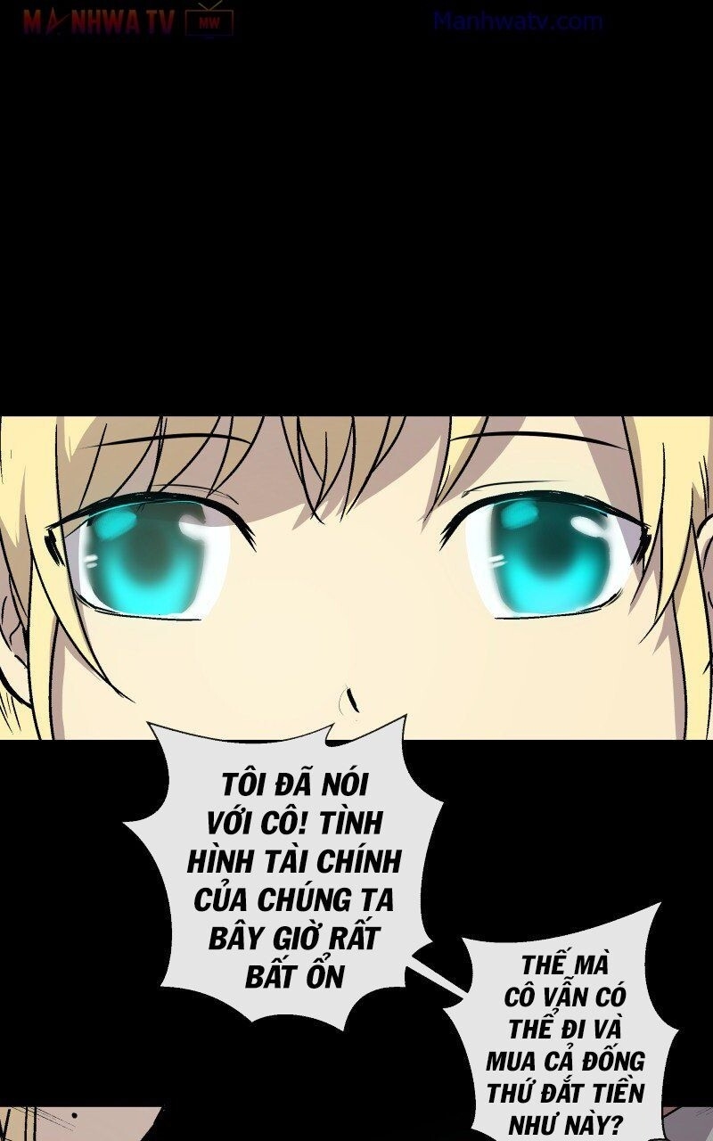 Trọng Sinh Mạc Thế Chapter 56 - Trang 2