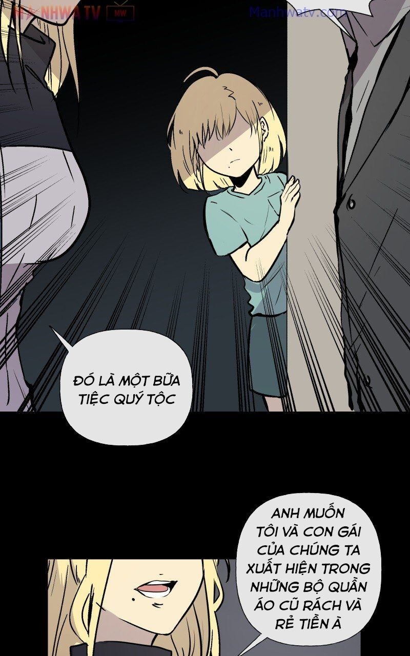 Trọng Sinh Mạc Thế Chapter 56 - Trang 2