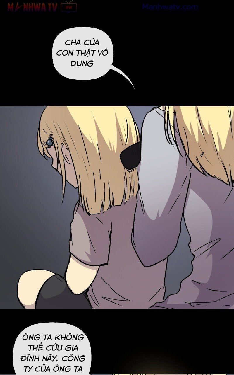 Trọng Sinh Mạc Thế Chapter 56 - Trang 2