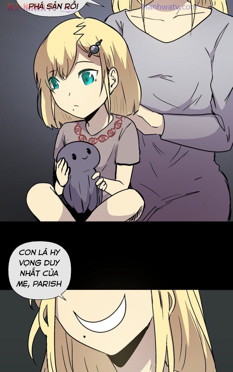 Trọng Sinh Mạc Thế Chapter 56 - Trang 2