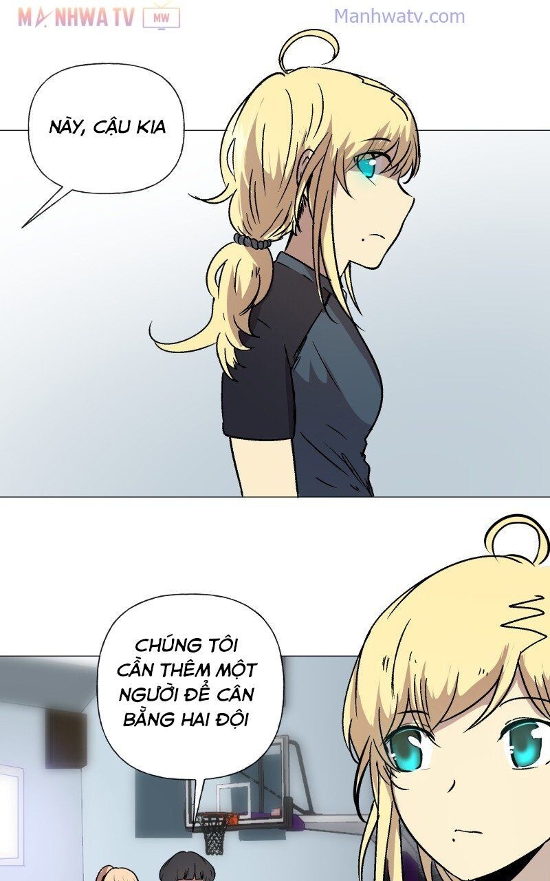 Trọng Sinh Mạc Thế Chapter 56 - Trang 2