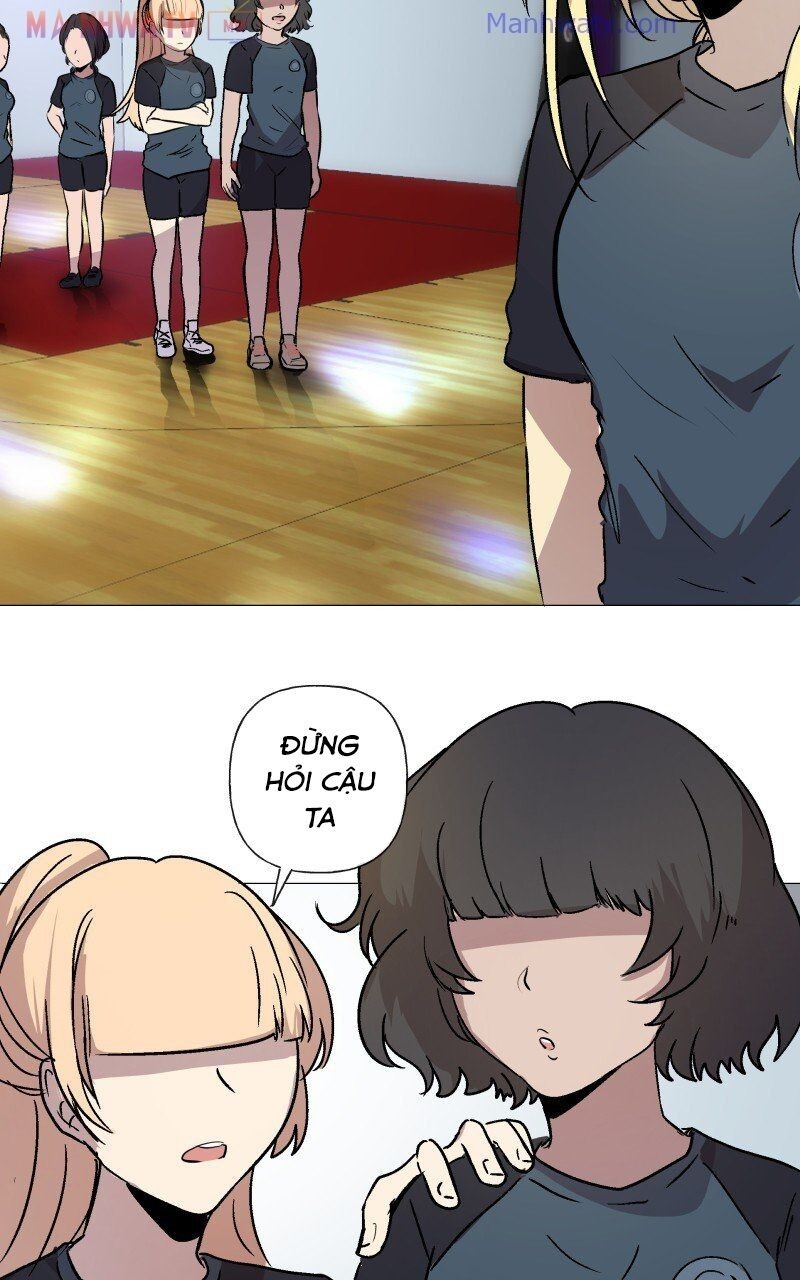 Trọng Sinh Mạc Thế Chapter 56 - Trang 2