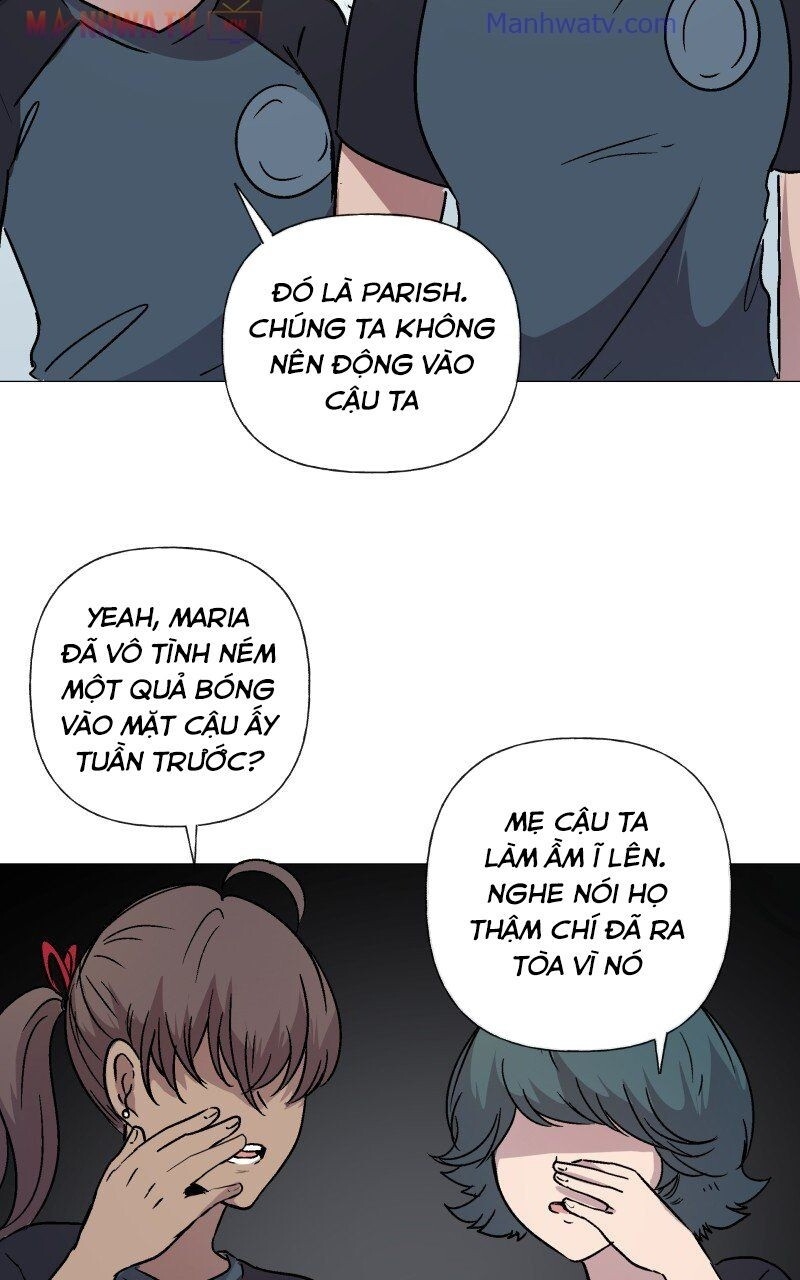 Trọng Sinh Mạc Thế Chapter 56 - Trang 2