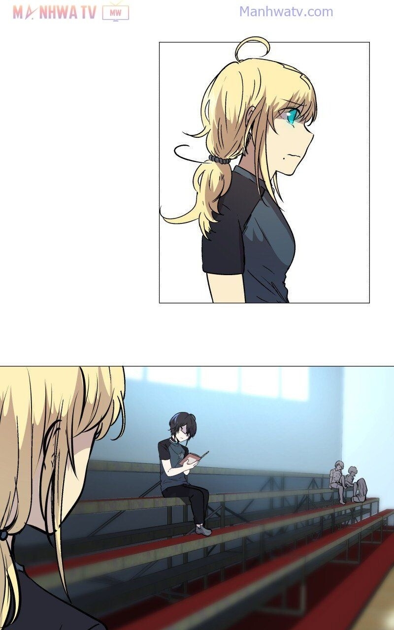 Trọng Sinh Mạc Thế Chapter 56 - Trang 2