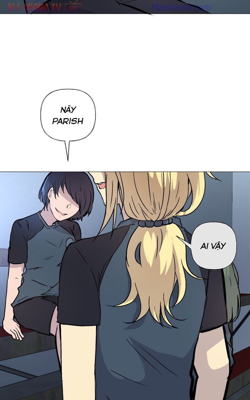 Trọng Sinh Mạc Thế Chapter 56 - Trang 2