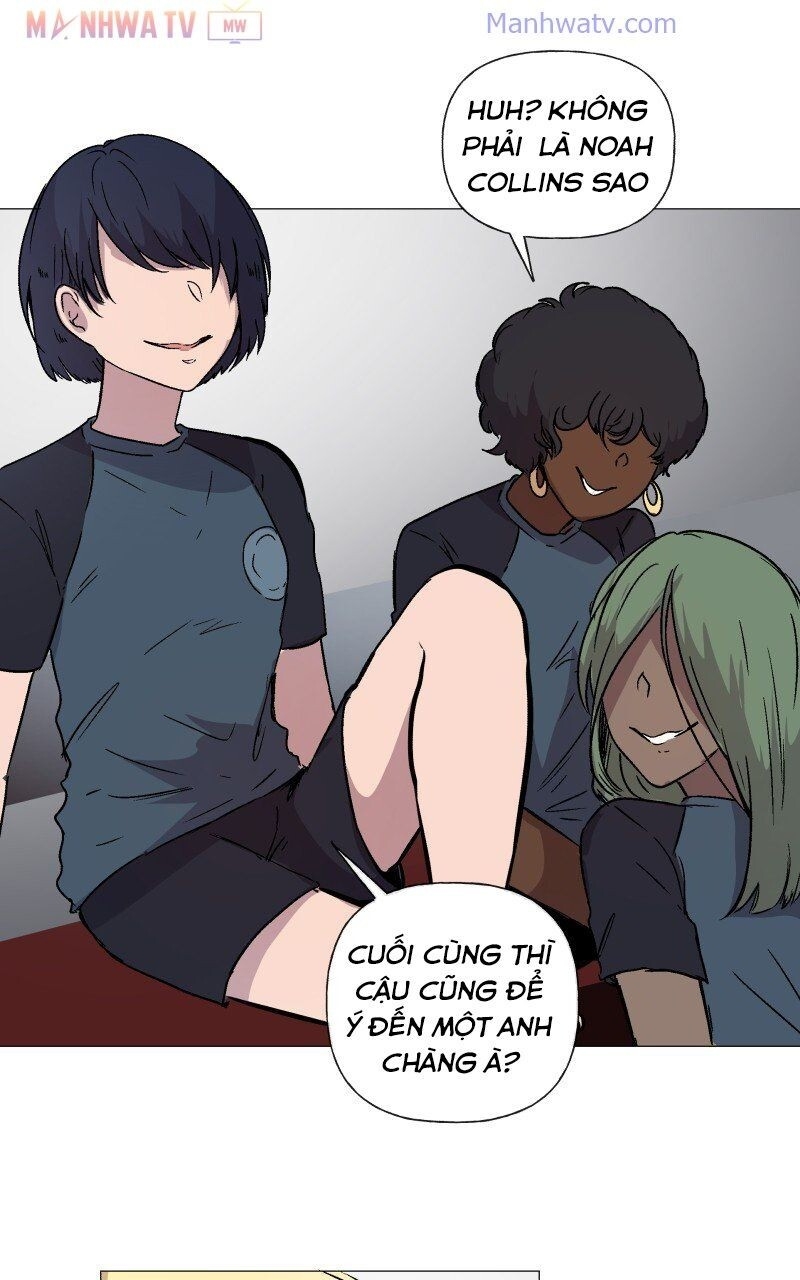 Trọng Sinh Mạc Thế Chapter 56 - Trang 2