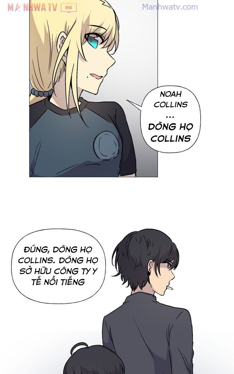 Trọng Sinh Mạc Thế Chapter 56 - Trang 2