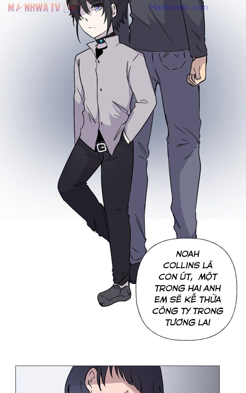 Trọng Sinh Mạc Thế Chapter 56 - Trang 2