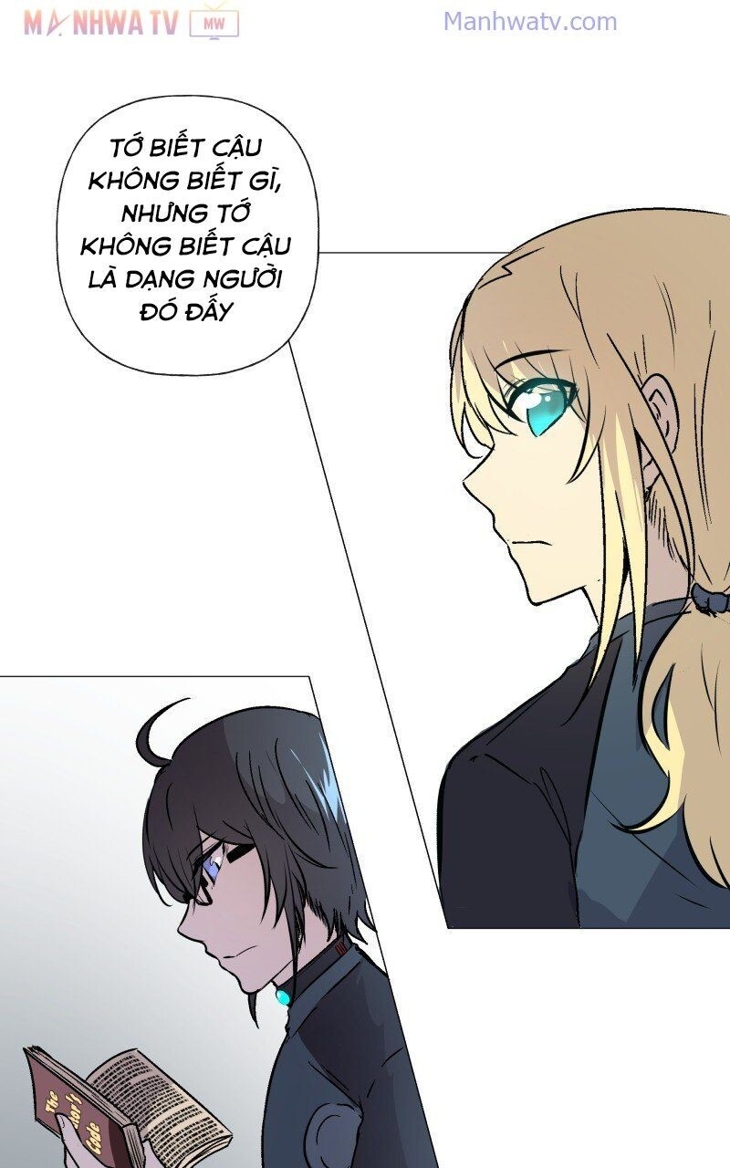 Trọng Sinh Mạc Thế Chapter 56 - Trang 2