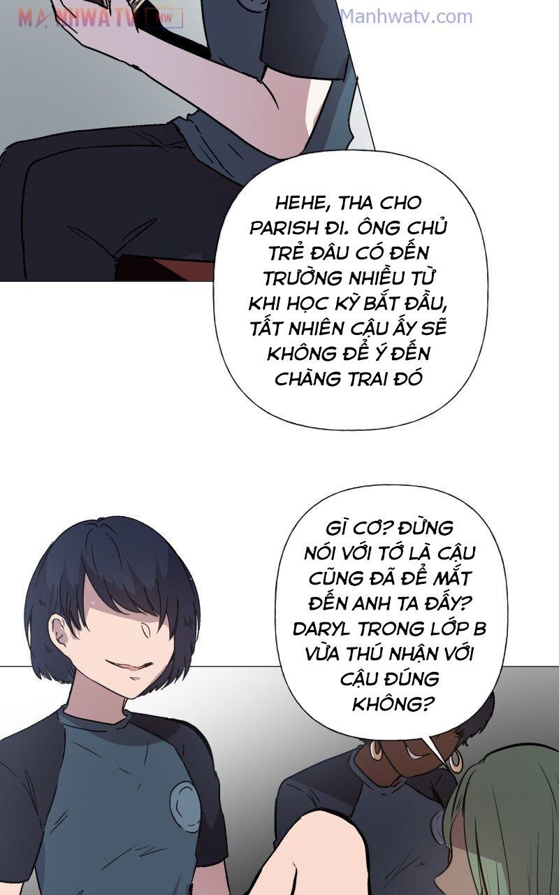 Trọng Sinh Mạc Thế Chapter 56 - Trang 2