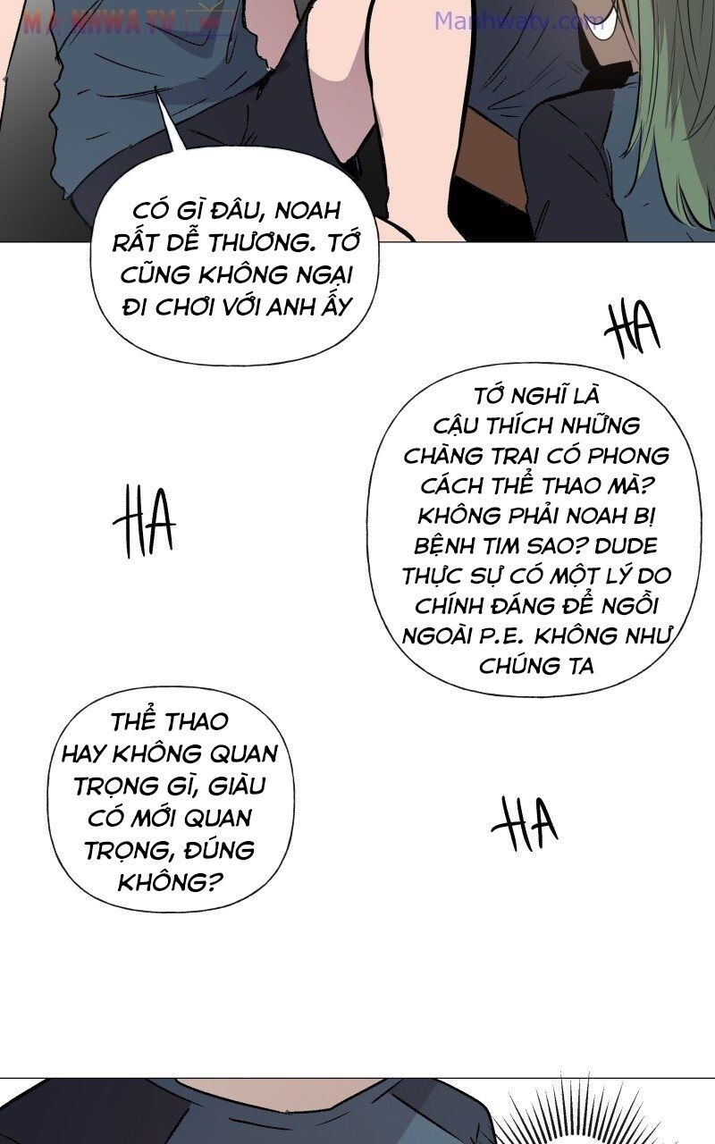 Trọng Sinh Mạc Thế Chapter 56 - Trang 2