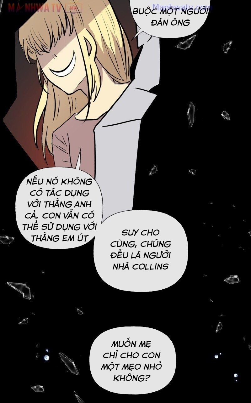 Trọng Sinh Mạc Thế Chapter 56 - Trang 2