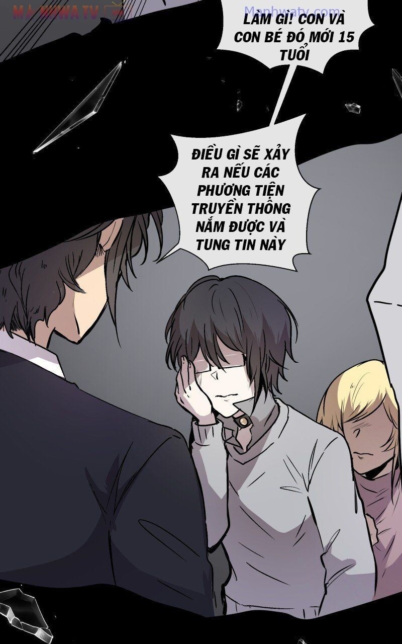 Trọng Sinh Mạc Thế Chapter 56 - Trang 2