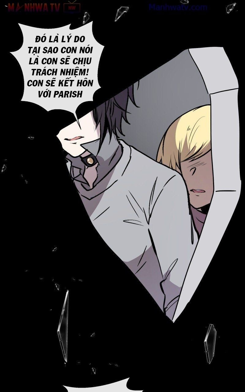 Trọng Sinh Mạc Thế Chapter 56 - Trang 2