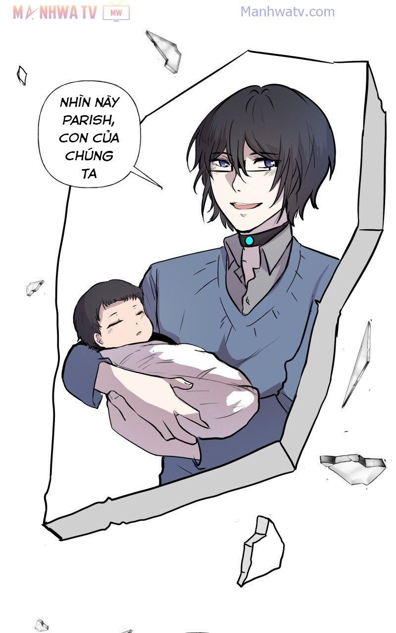 Trọng Sinh Mạc Thế Chapter 56 - Trang 2