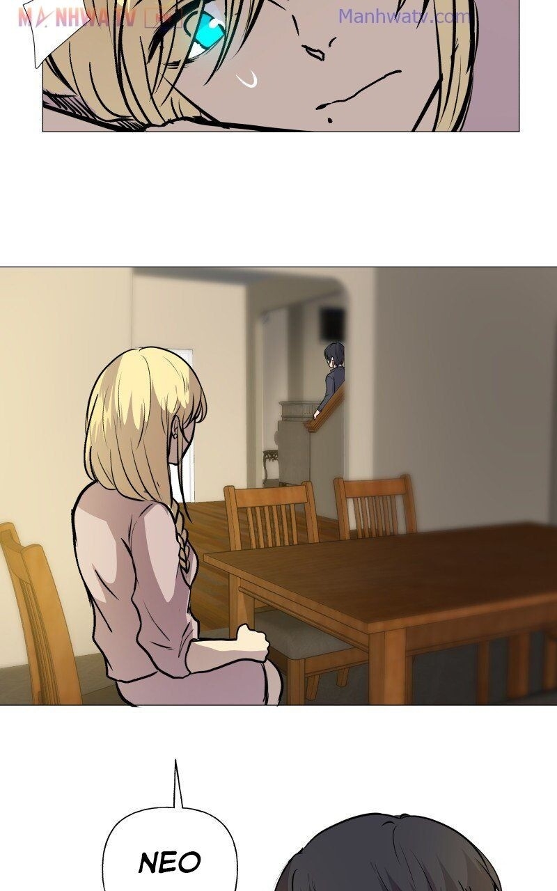 Trọng Sinh Mạc Thế Chapter 56 - Trang 2