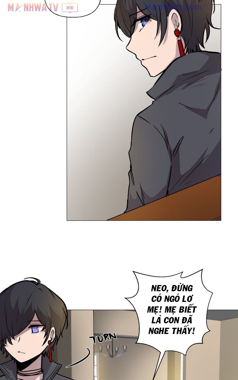 Trọng Sinh Mạc Thế Chapter 56 - Trang 2