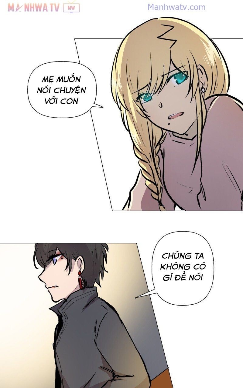 Trọng Sinh Mạc Thế Chapter 56 - Trang 2