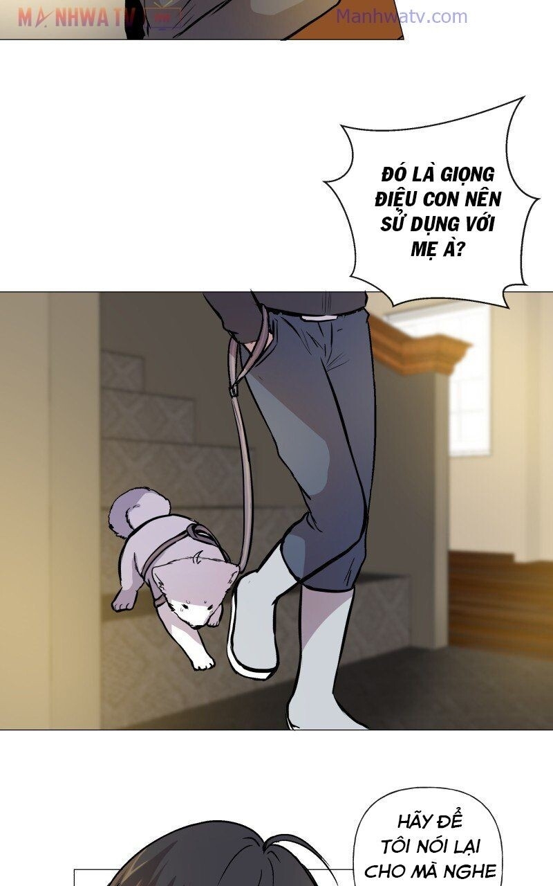 Trọng Sinh Mạc Thế Chapter 56 - Trang 2