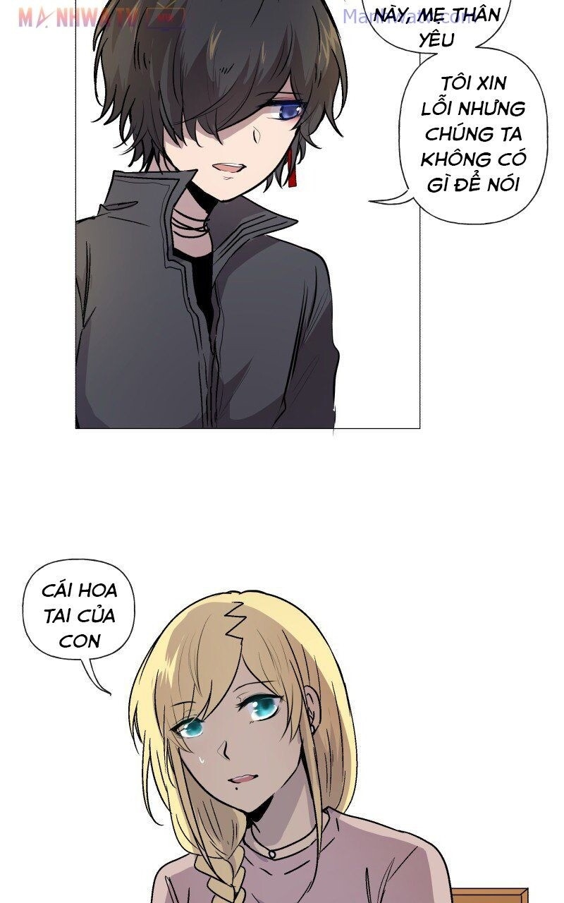 Trọng Sinh Mạc Thế Chapter 56 - Trang 2