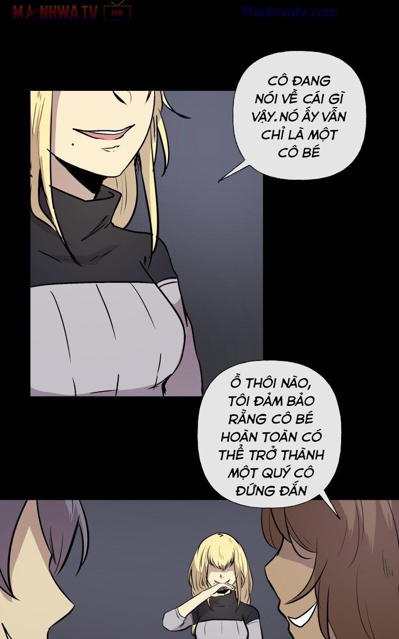 Trọng Sinh Mạc Thế Chapter 56 - Trang 2