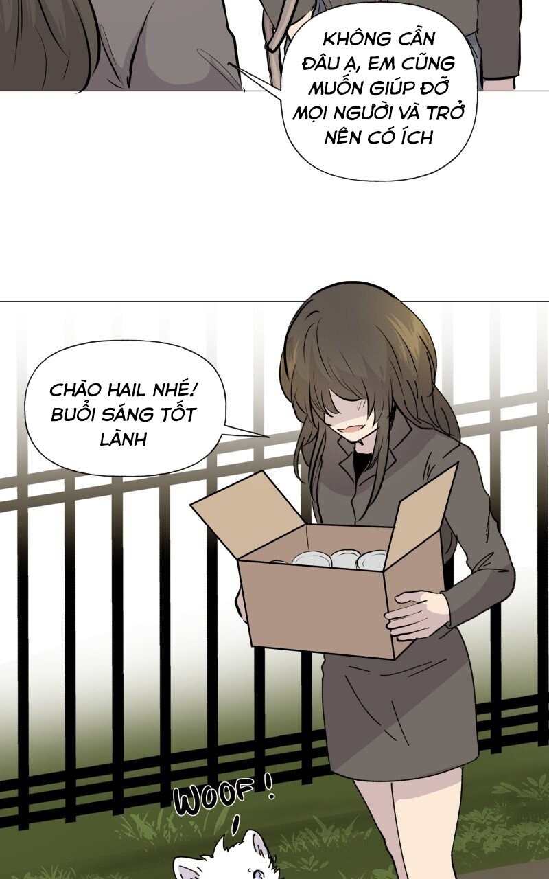 Trọng Sinh Mạc Thế Chapter 58 - Trang 2